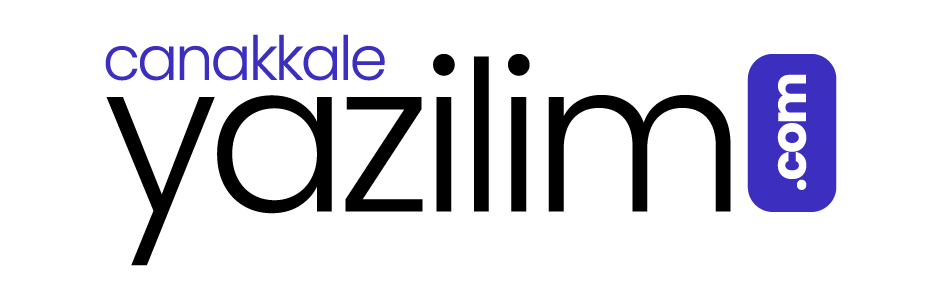 Çanakkale Yazılım