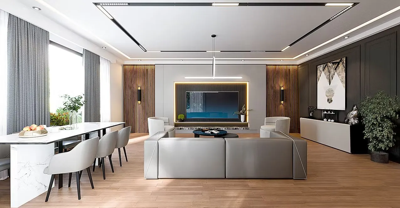 Gayrimenkul Danışmanlığı