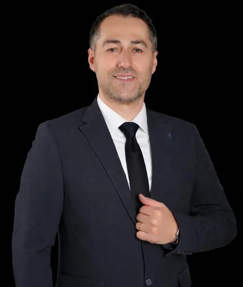 Selçuk KOLÇAK