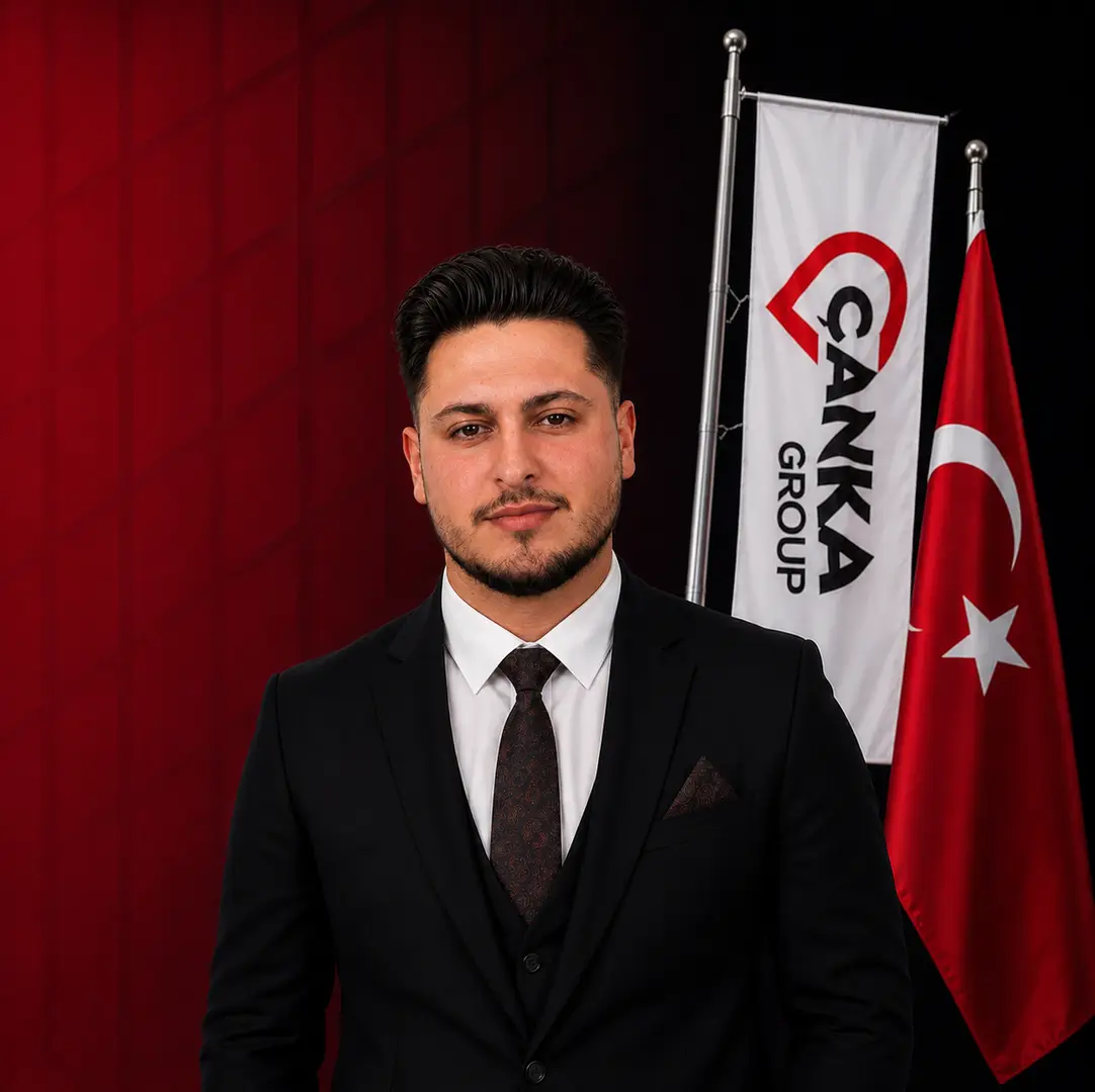 Mustafa Olcay